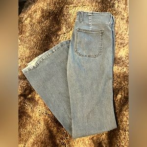 Free People Jeans